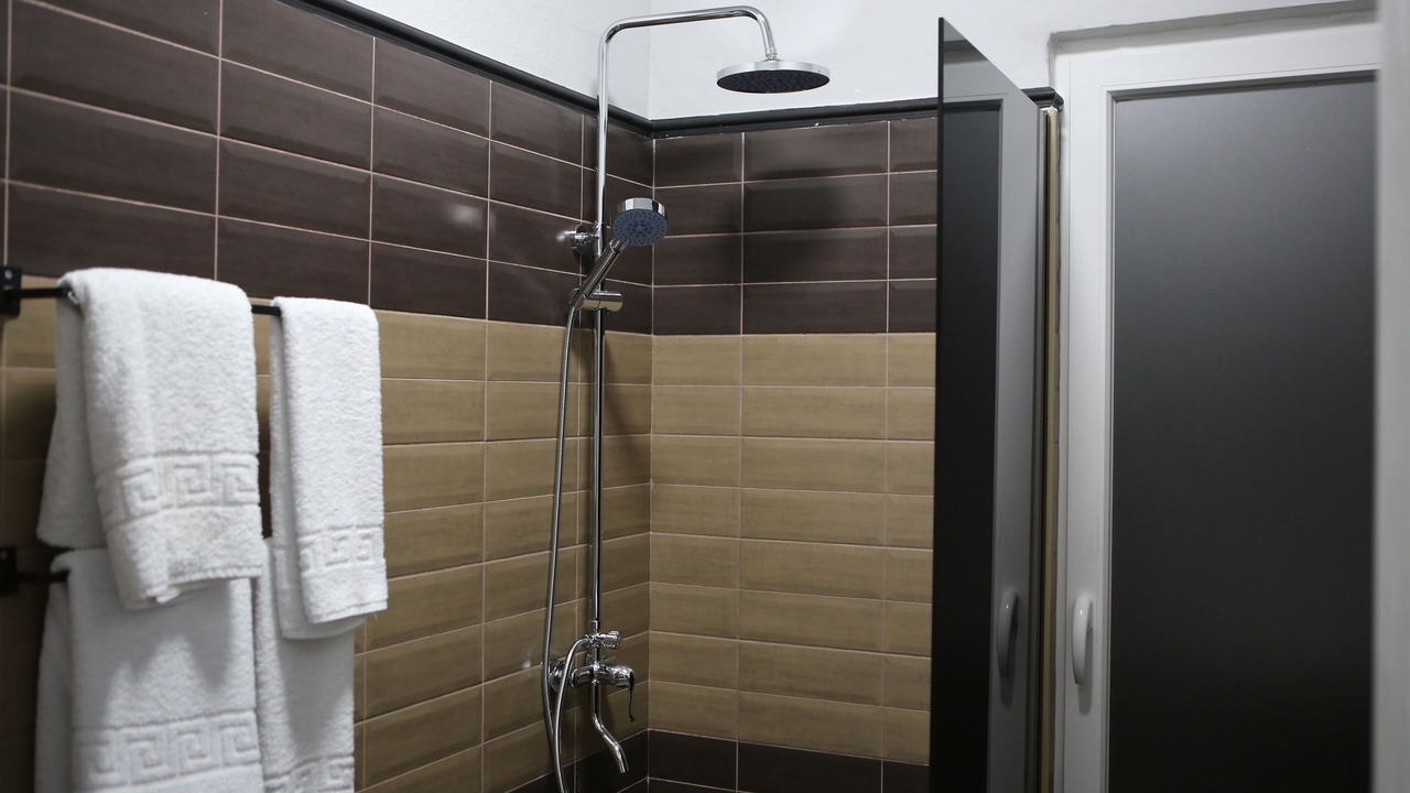 Photo of Bathroom in Dajt