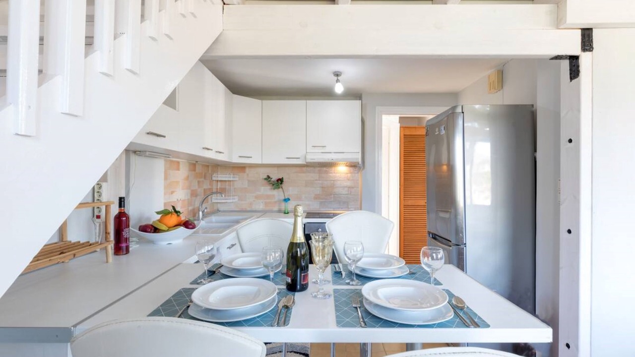 Photo of Kitchen in Old Town