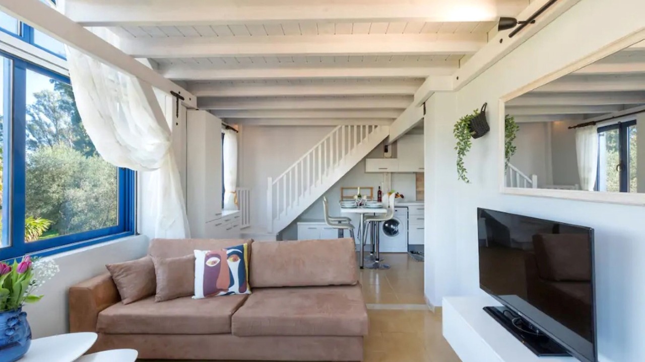 Photo of Bedroom in Old Town