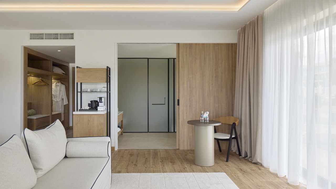 Photo of Bedroom in Ishem