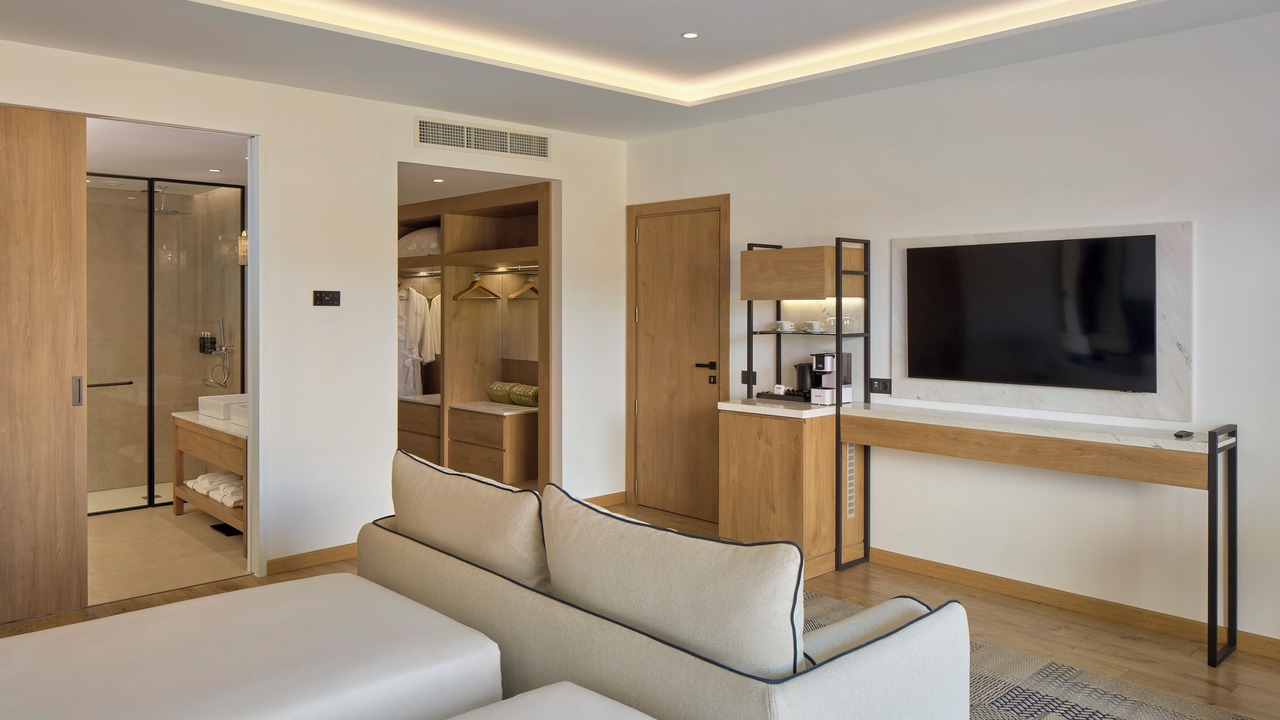 Photo of Bedroom in Ishem