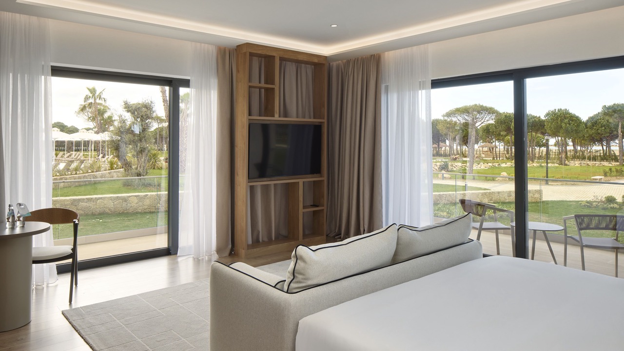 Photo of Bedroom in Ishem