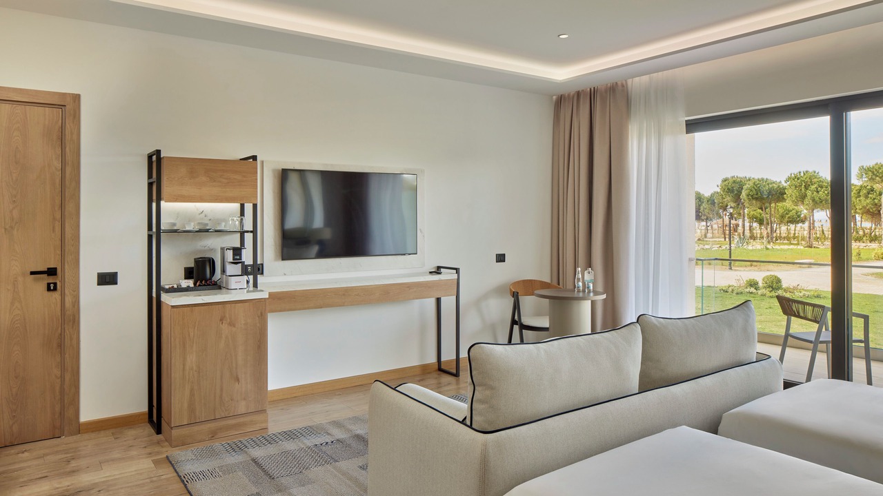 Photo of Bedroom in Ishem
