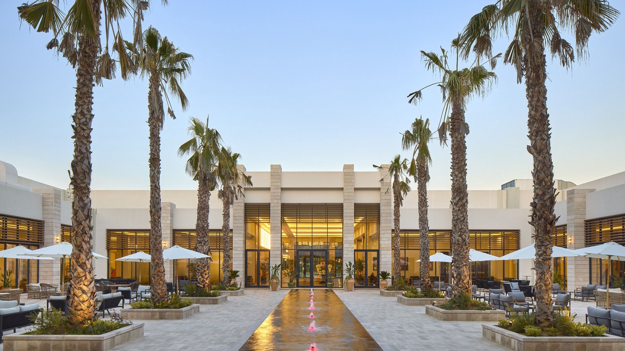 Photo of Outdoor in Ishem