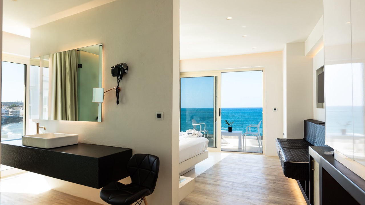 Photo of Bedroom in Malia