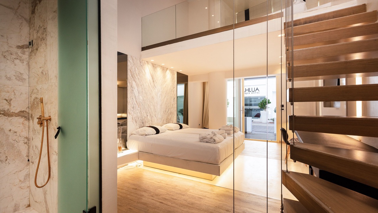 Photo of Bedroom in Malia