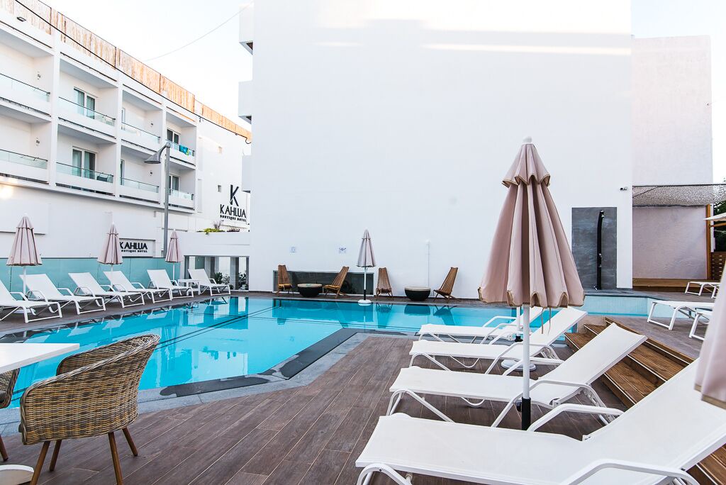 Photo of Outdoor in Malia