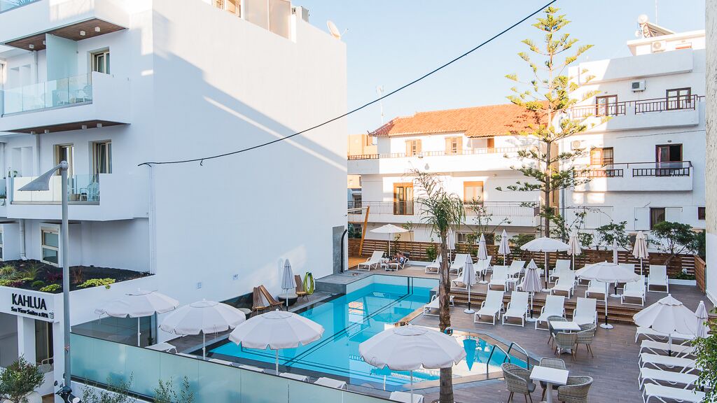 Photo of Outdoor in Malia
