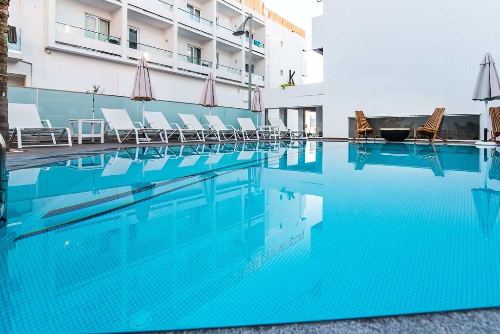 Photo of Outdoor in Malia