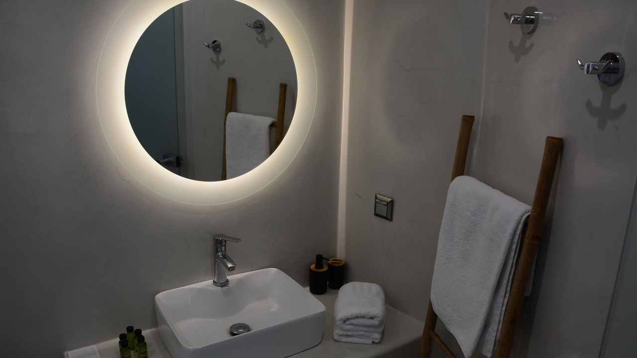 Photo of Bathroom in Monolithos