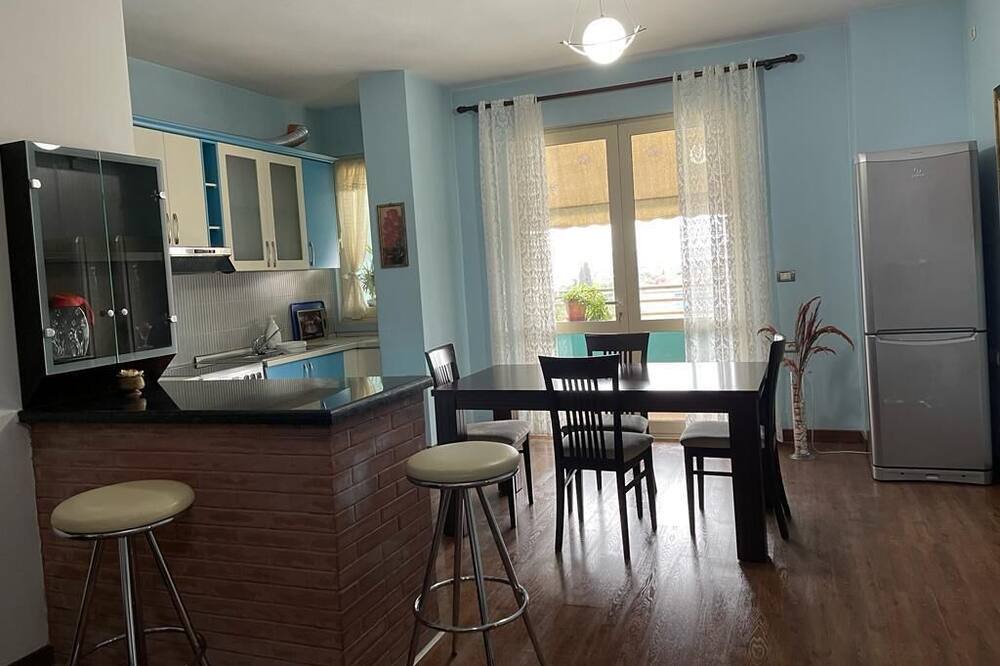 Photo of Kitchen in Elbasan