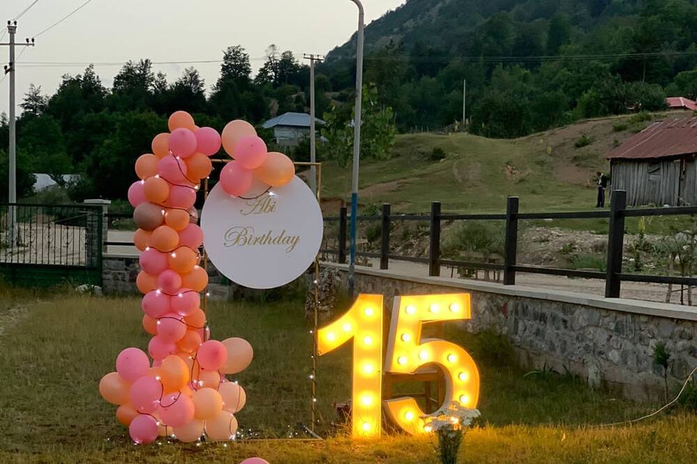 Photo of Outdoor in Librazhd