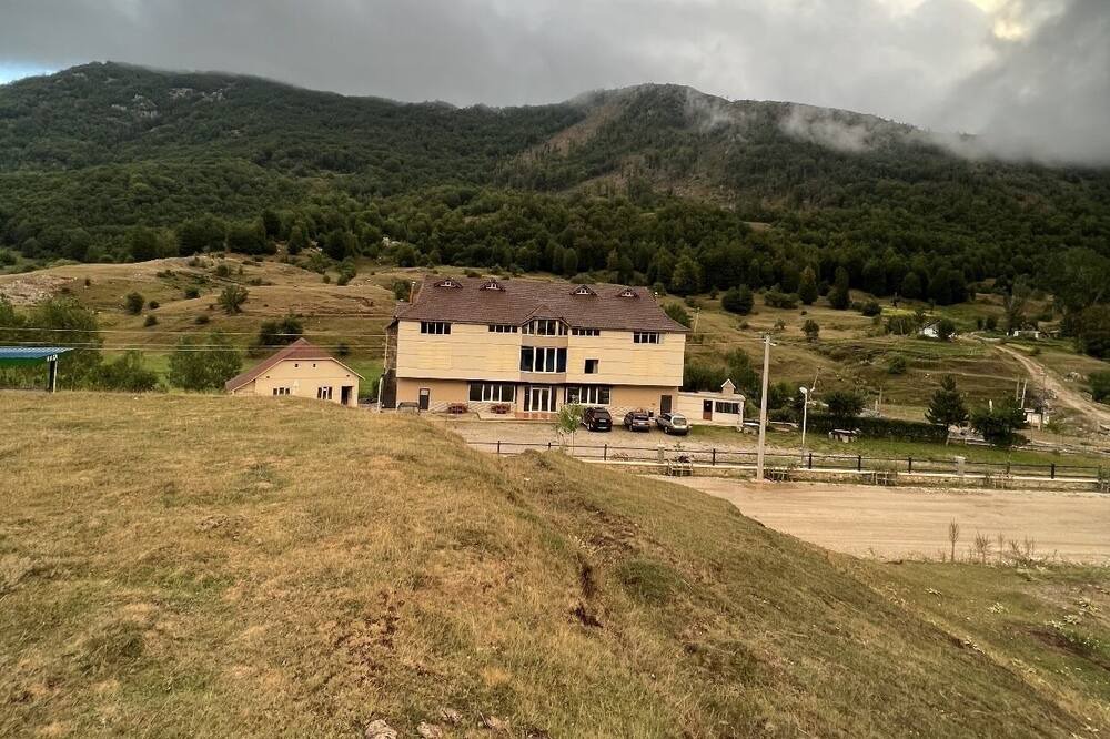 Photo of Outdoor in Librazhd