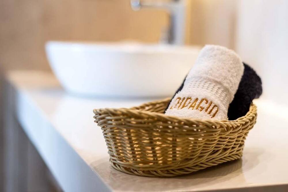 Photo of Bathroom in South Rhodes