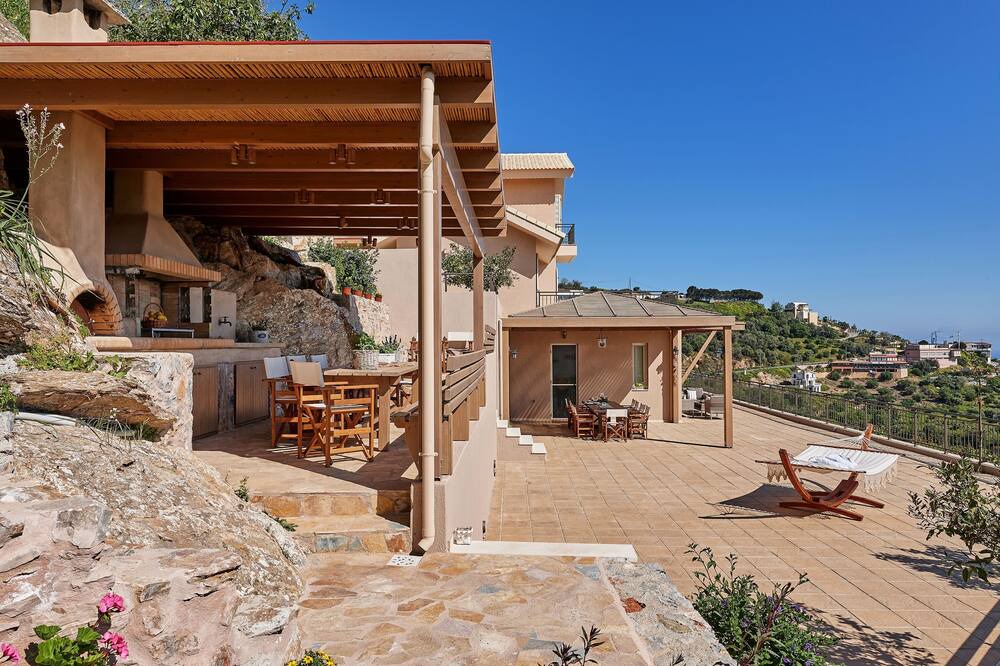 Photo of Outdoor in Malevizi