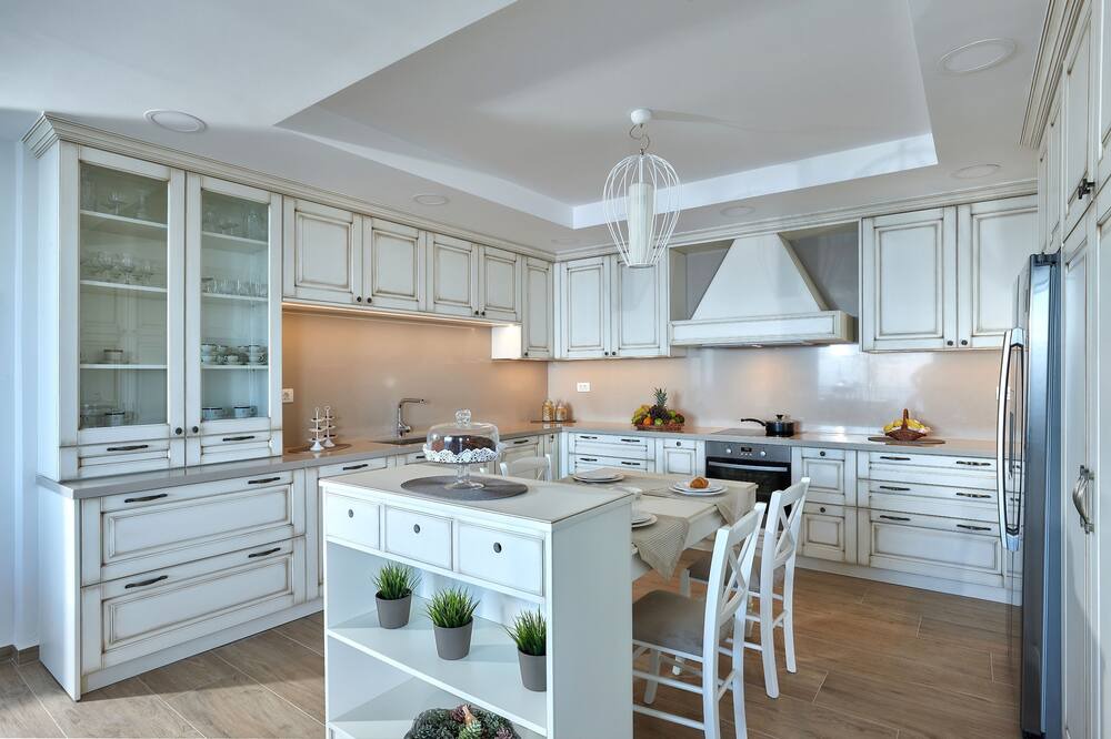 Photo of Kitchen in Malevizi
