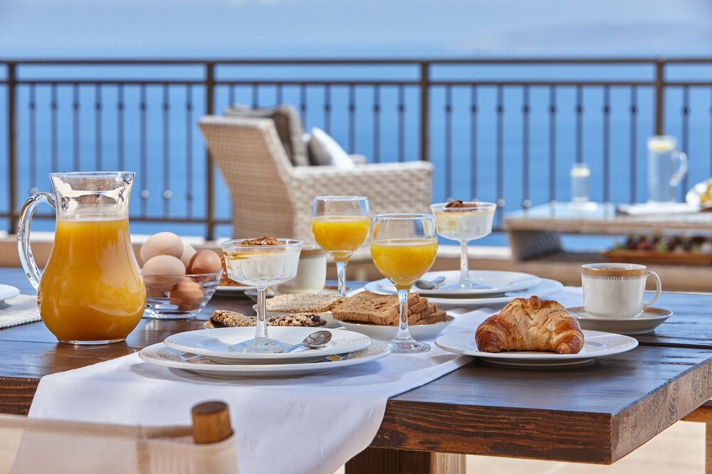 Photo of Patio Balcony in Malevizi