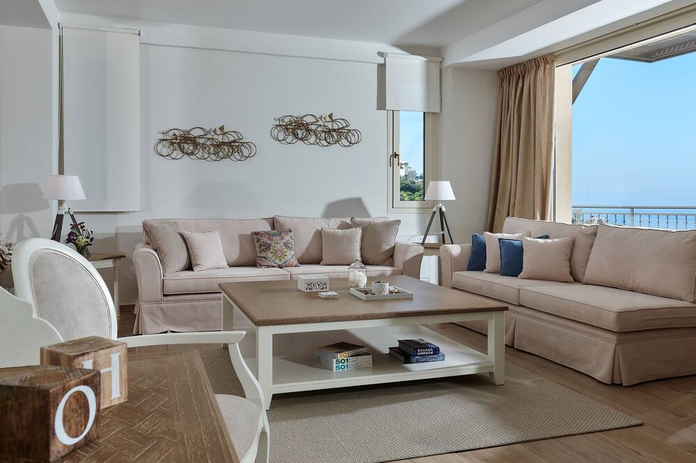 Photo of Livingroom in Malevizi