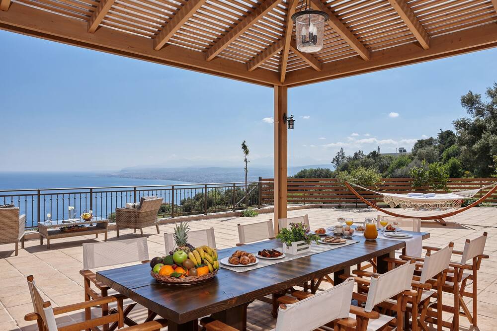 Photo of Patio Balcony in Malevizi