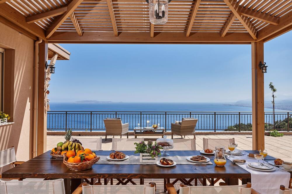 Photo of Patio Balcony in Malevizi