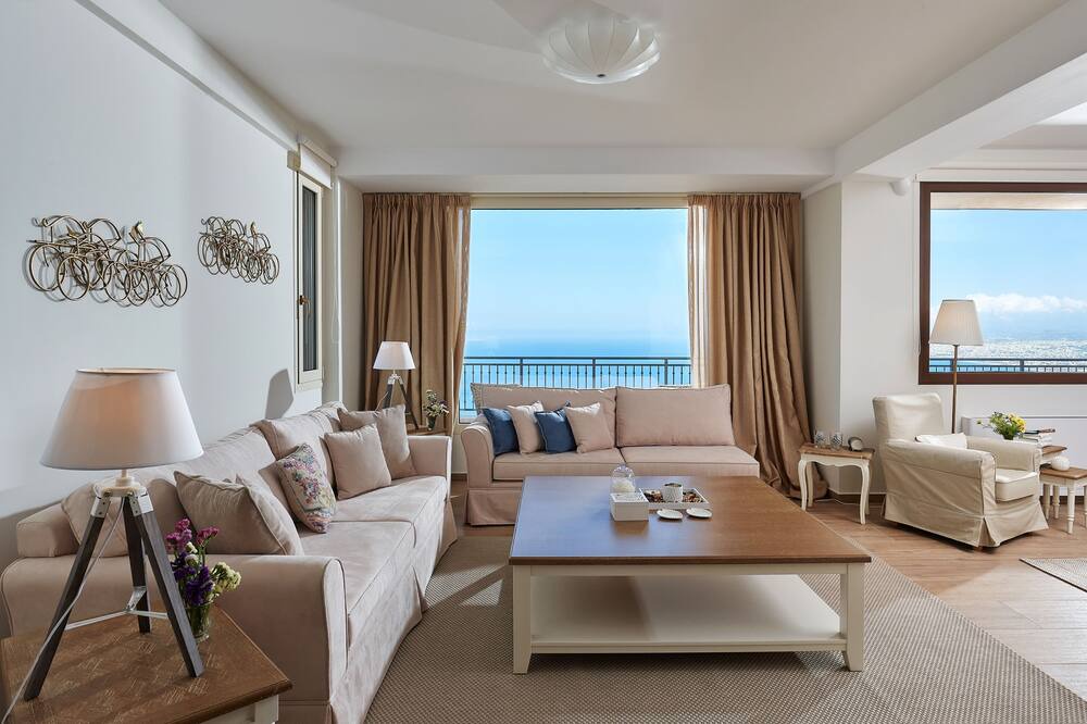 Photo of Livingroom in Malevizi