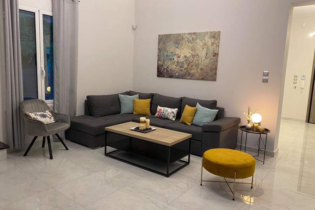 Photo of Livingroom in Kalamata
