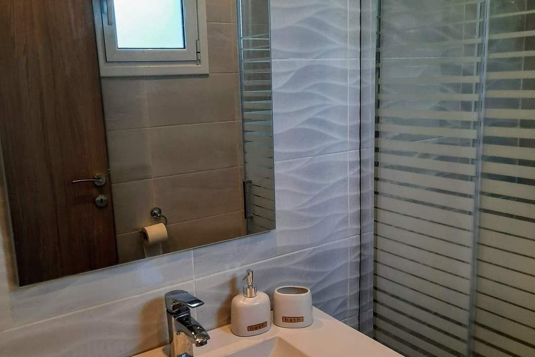 Photo of Bathroom in Kalamata