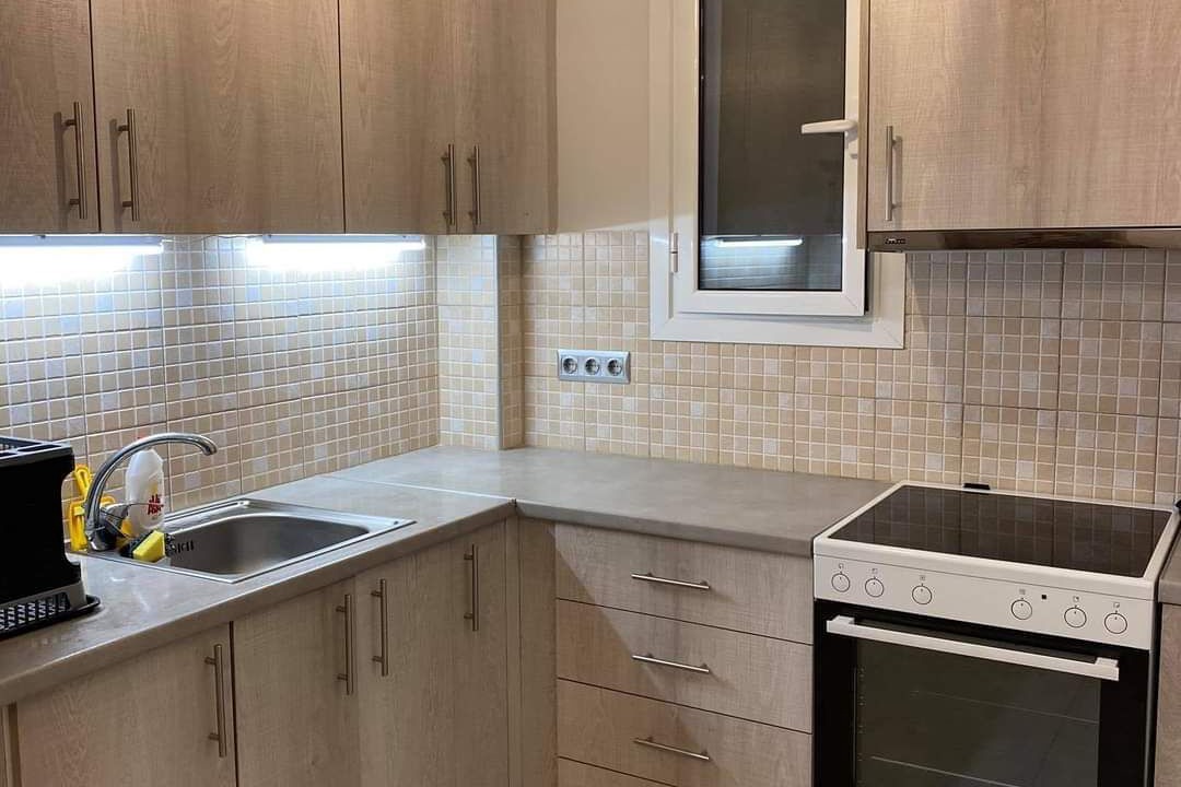 Photo of Kitchen in Kalamata