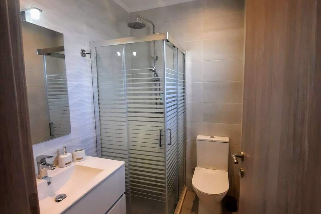 Photo of Bathroom in Kalamata
