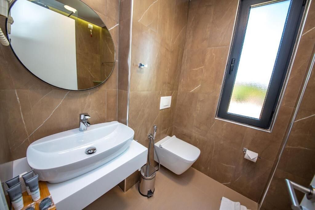 Photo of Bathroom in Ksamil