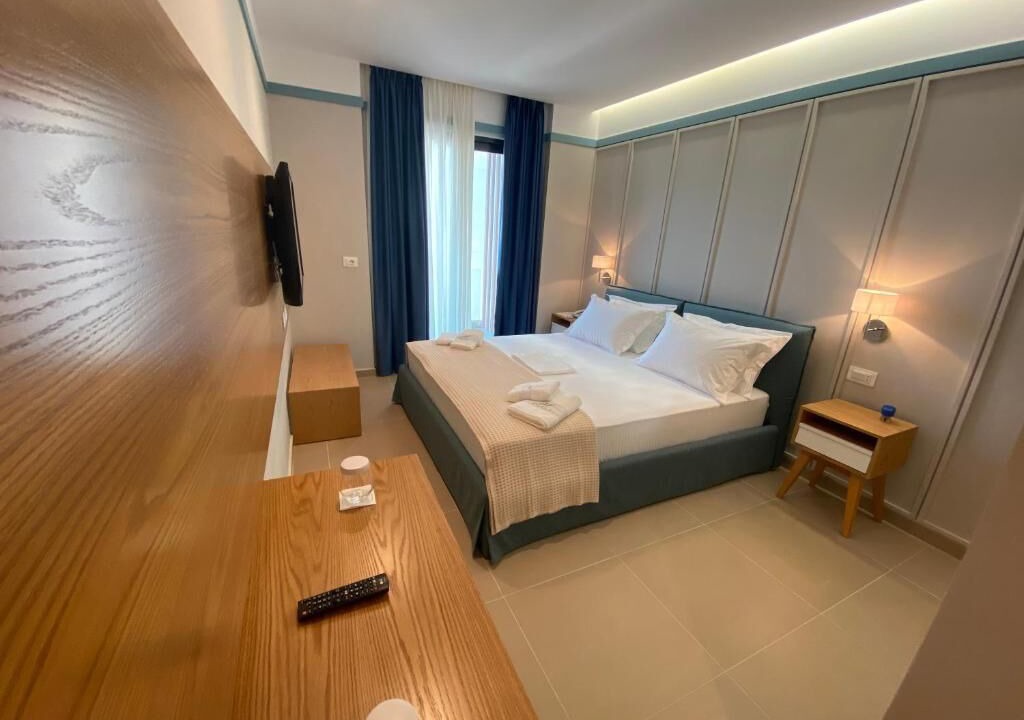Photo of Bedroom in Ksamil