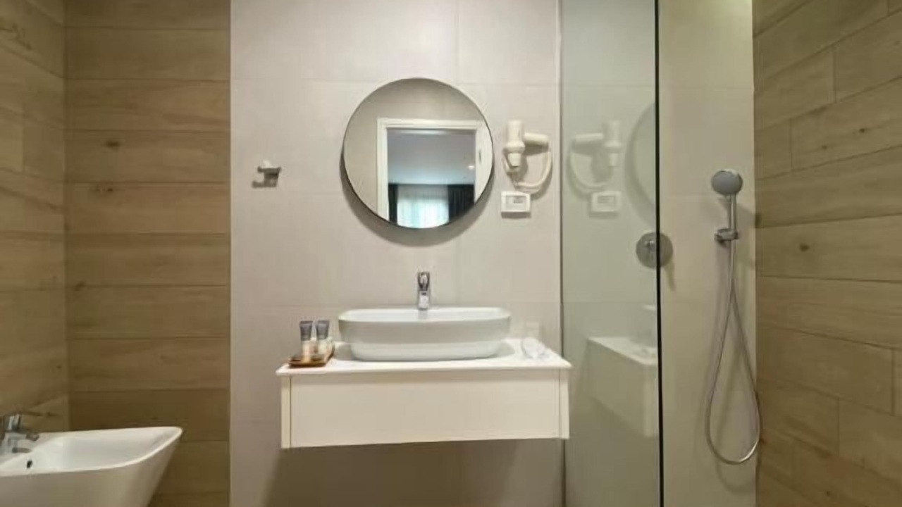 Photo of Bathroom in Ksamil
