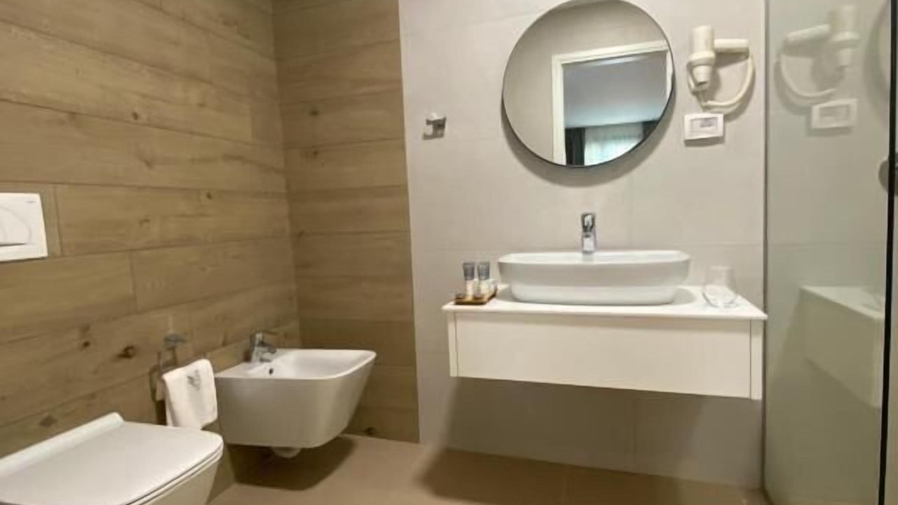 Photo of Bathroom in Ksamil