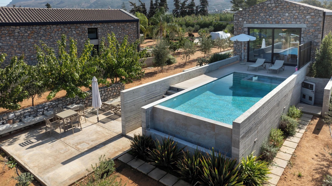 Photo of Outdoor in Chania