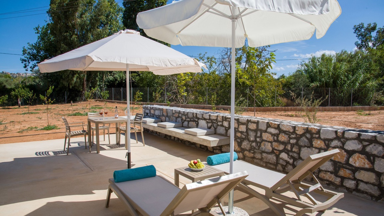 Photo of Patio Balcony in Chania