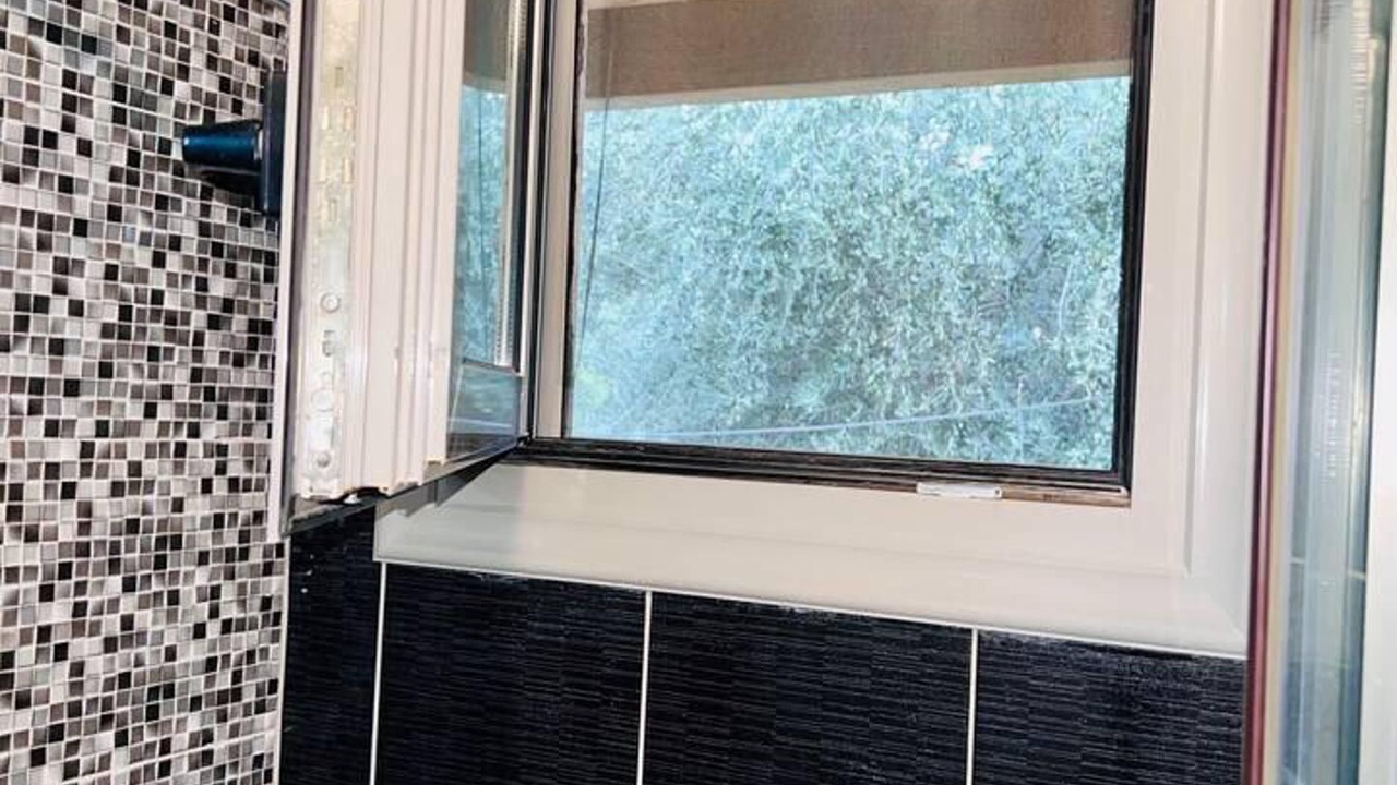 Photo of Bathroom in Souda