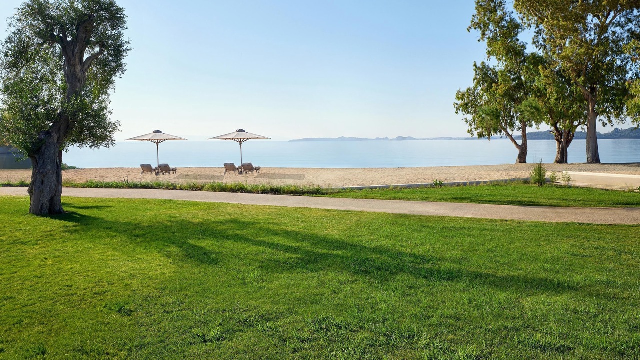 Photo of Outdoor in Kato Korakiana