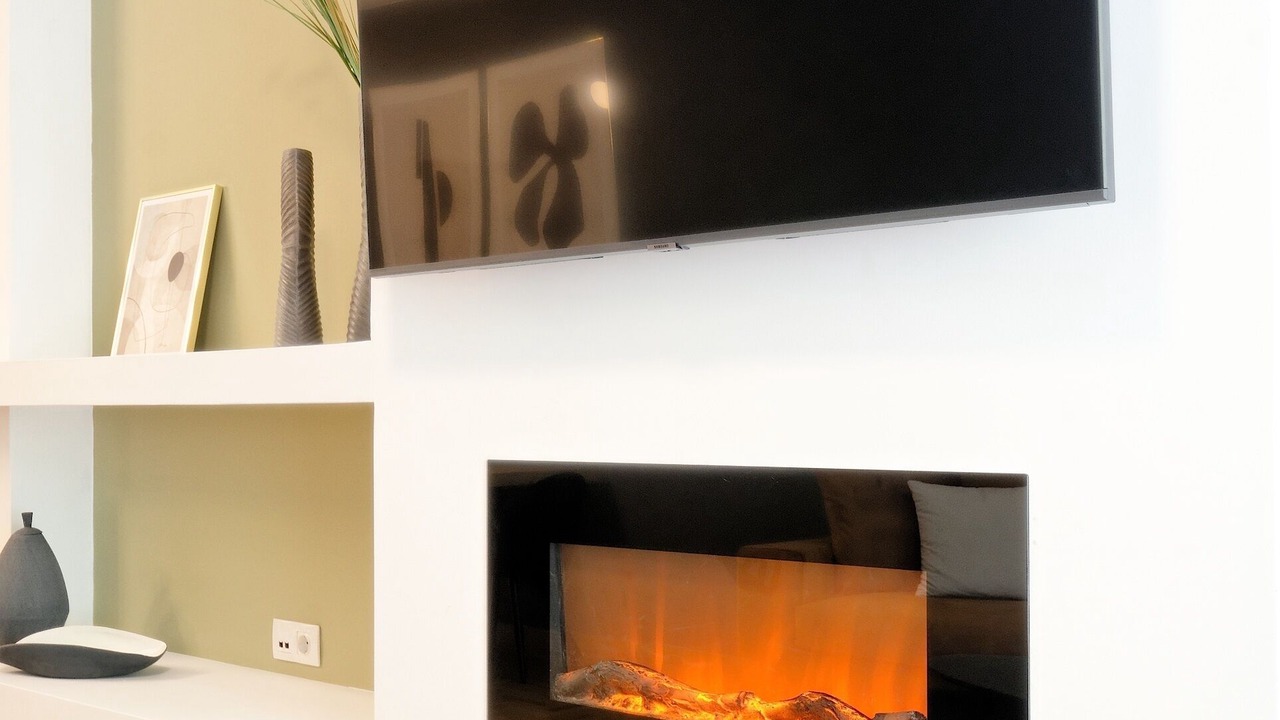 Photo of Livingroom in Pangrati