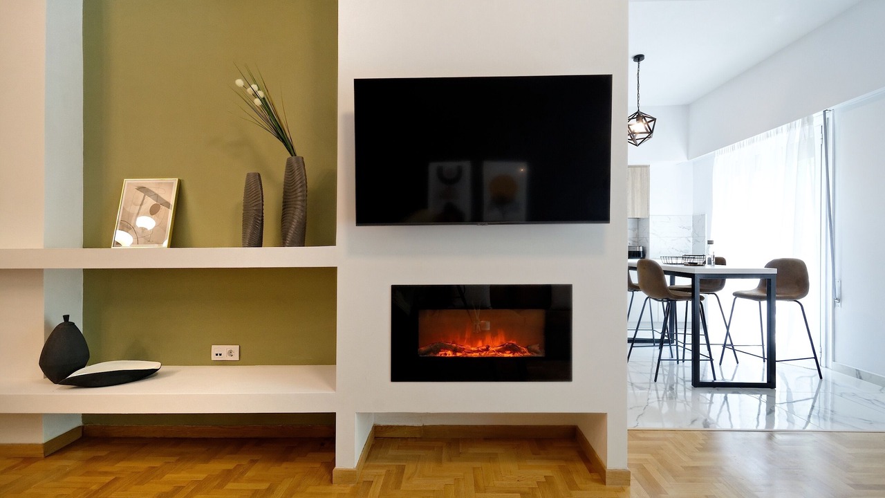Photo of Livingroom in Pangrati