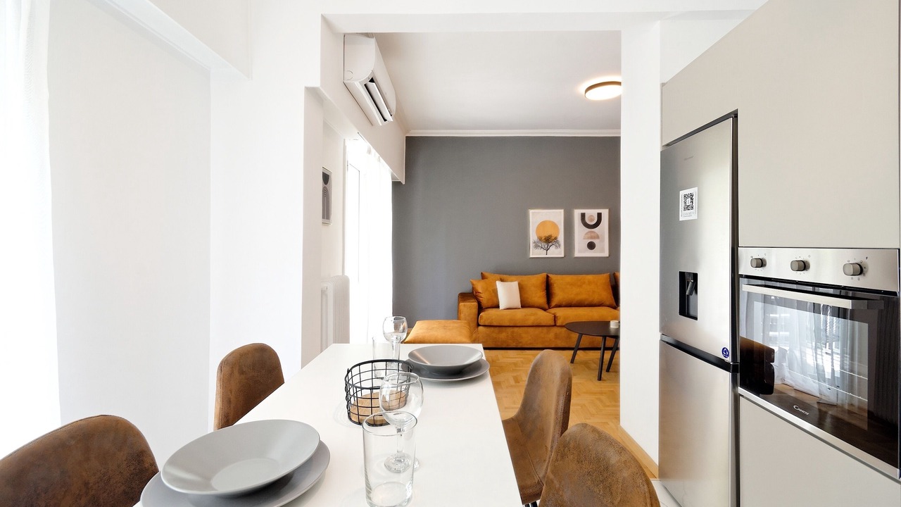 Photo of Bedroom in Pangrati
