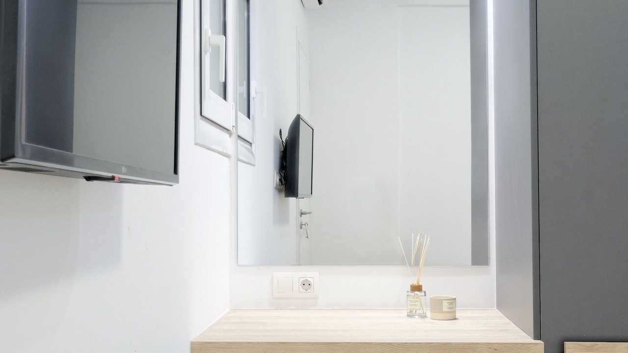 Photo of Bedroom in Pangrati