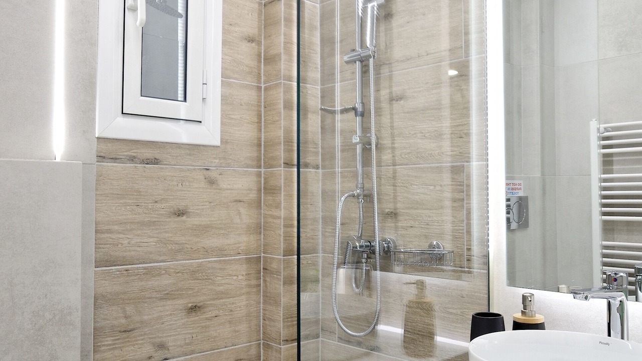 Photo of Bathroom in Pangrati