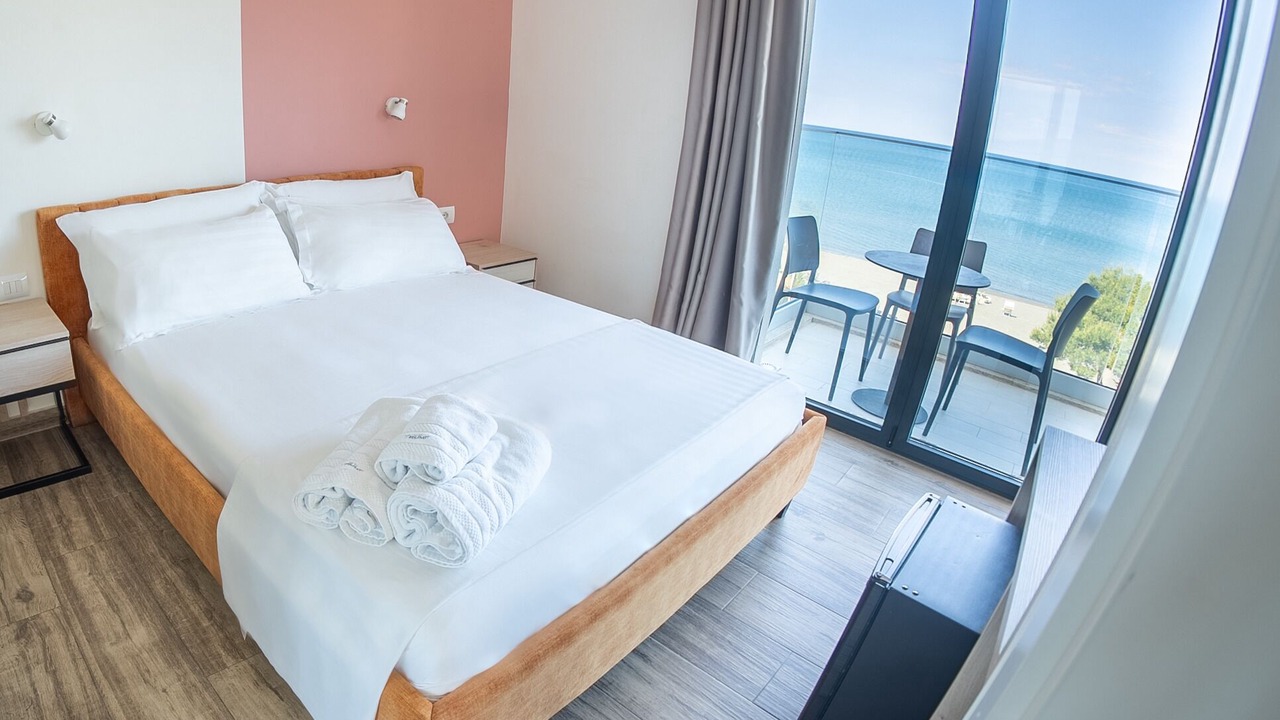 Photo of Bedroom in Shengjin