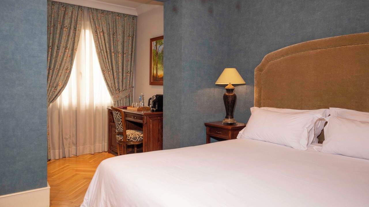 Photo of Bedroom in Tirana