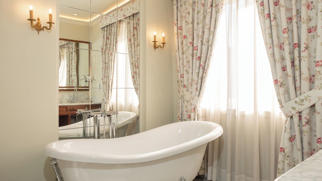 Photo of Bedroom in Tirana