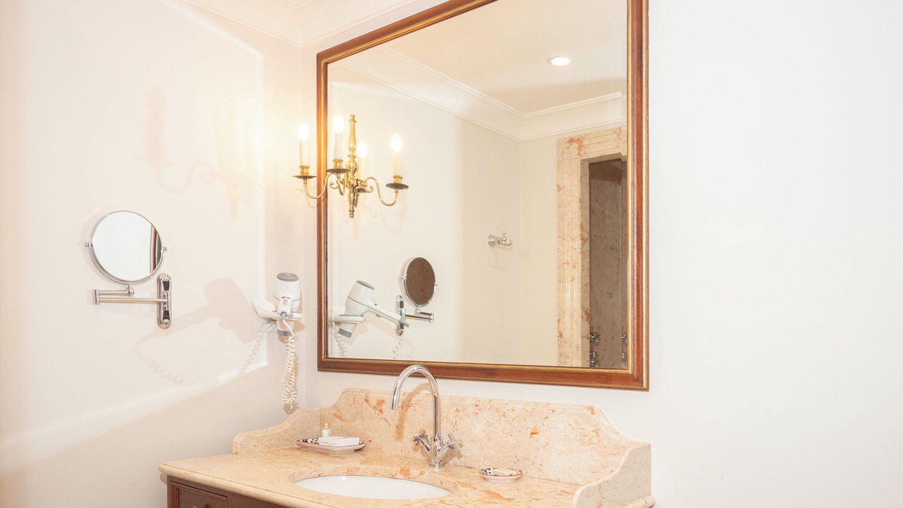 Photo of Bathroom in Tirana