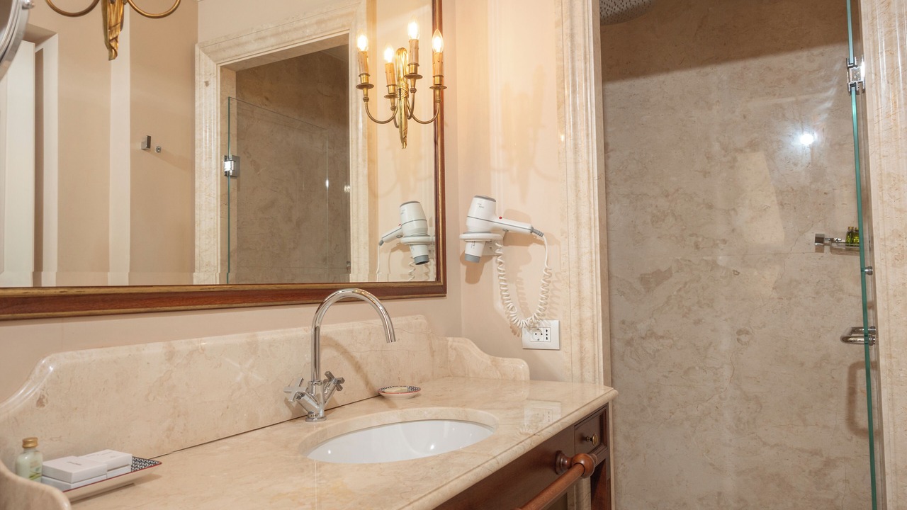 Photo of Bathroom in Tirana
