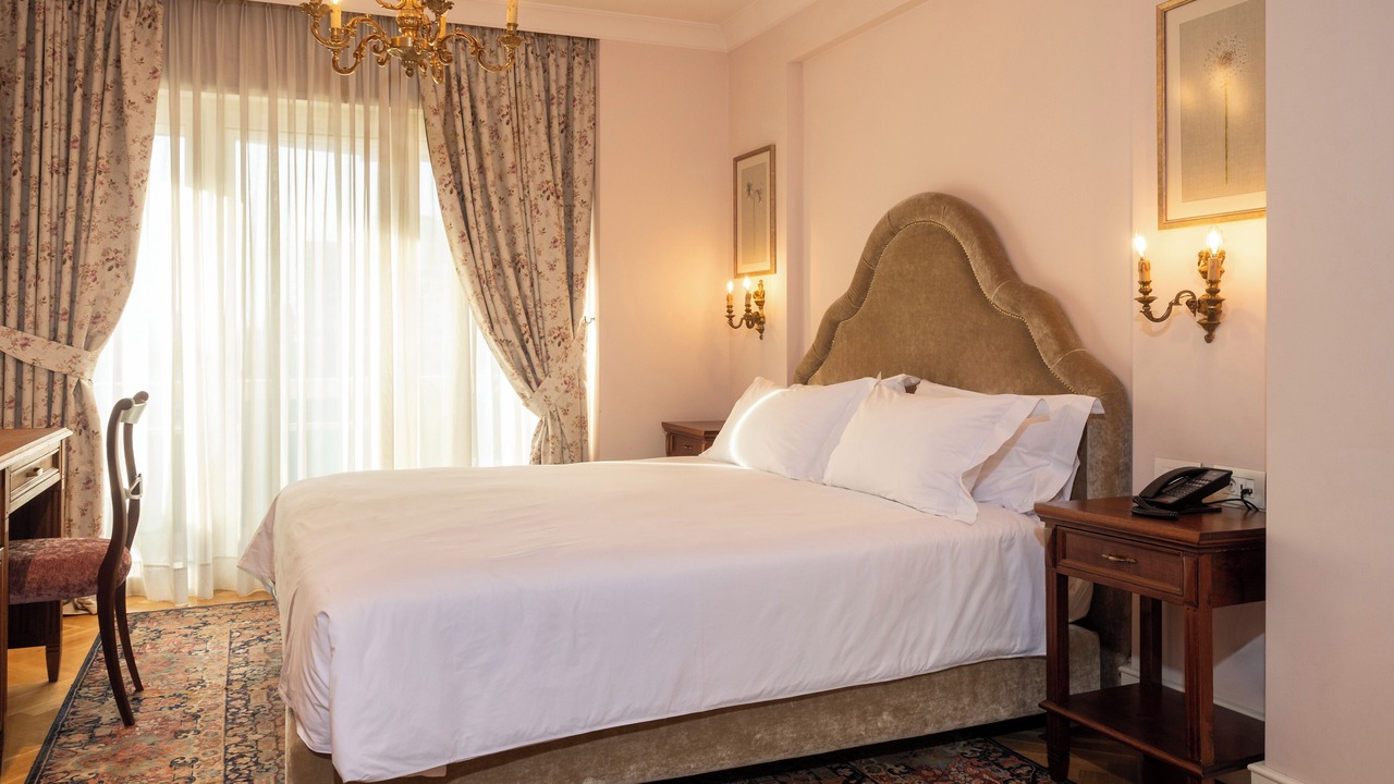 Photo of Bedroom in Tirana