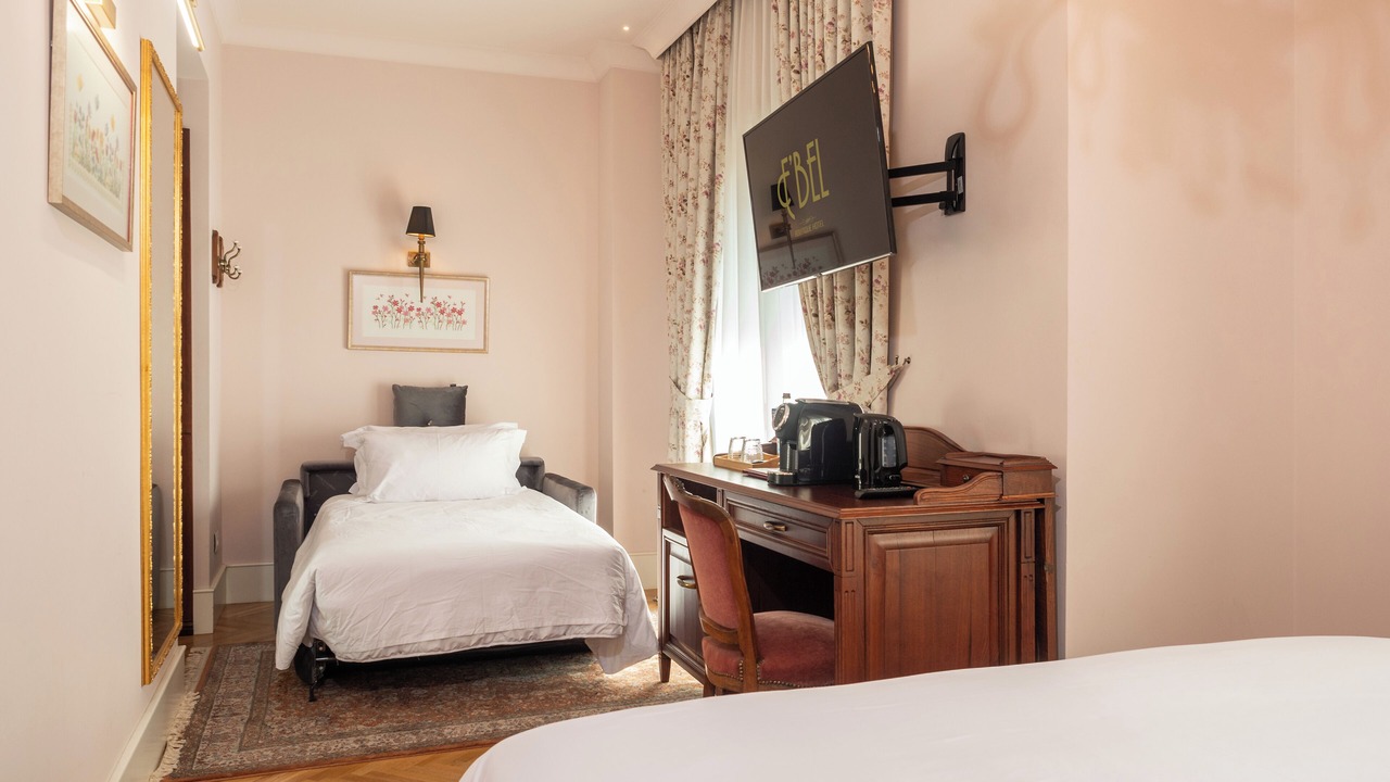 Photo of Bedroom in Tirana