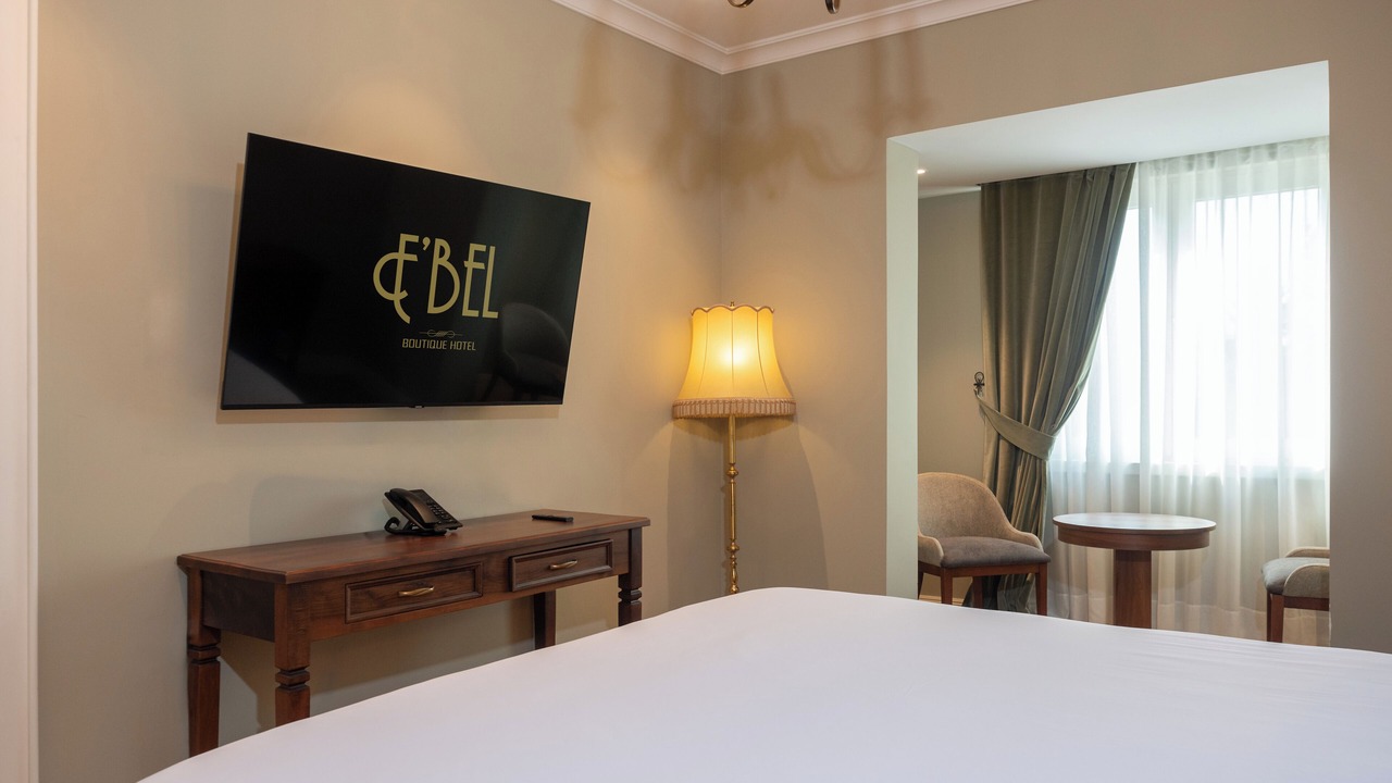 Photo of Bedroom in Tirana
